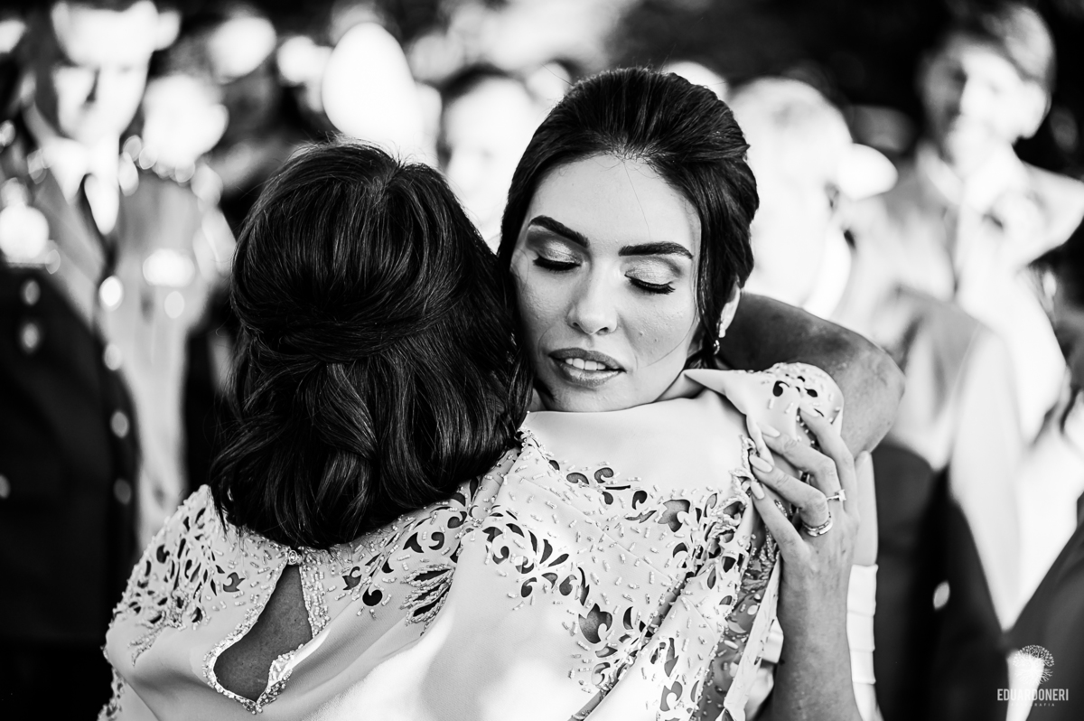 Fotografia de casamento em Londrina na Xacará ao ar livre
