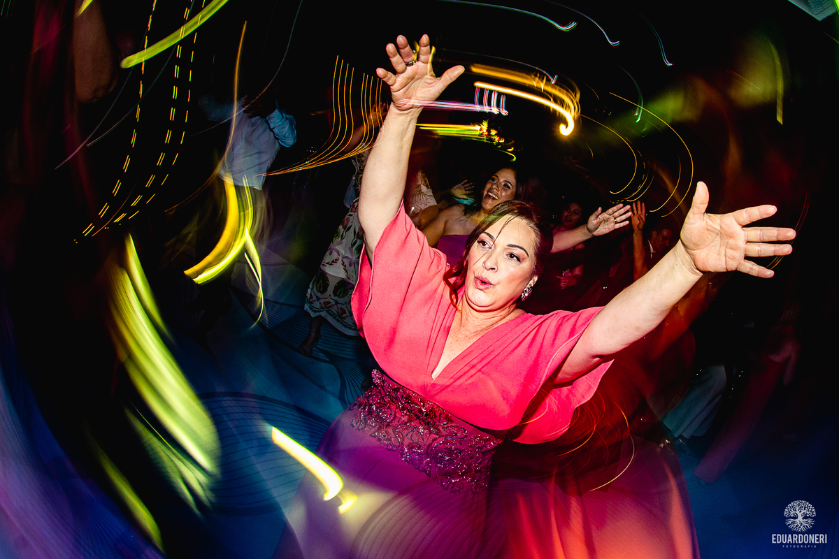 Fotografia de casamento em Londrina na Xacará ao ar livre