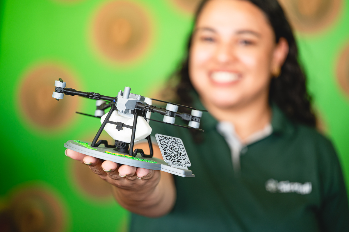 Evento Coopershow 2026 em Cândido Mota reunindo produtores, empresas e cooperativas em um ambiente de inovação e oportunidades para o agronegócio.