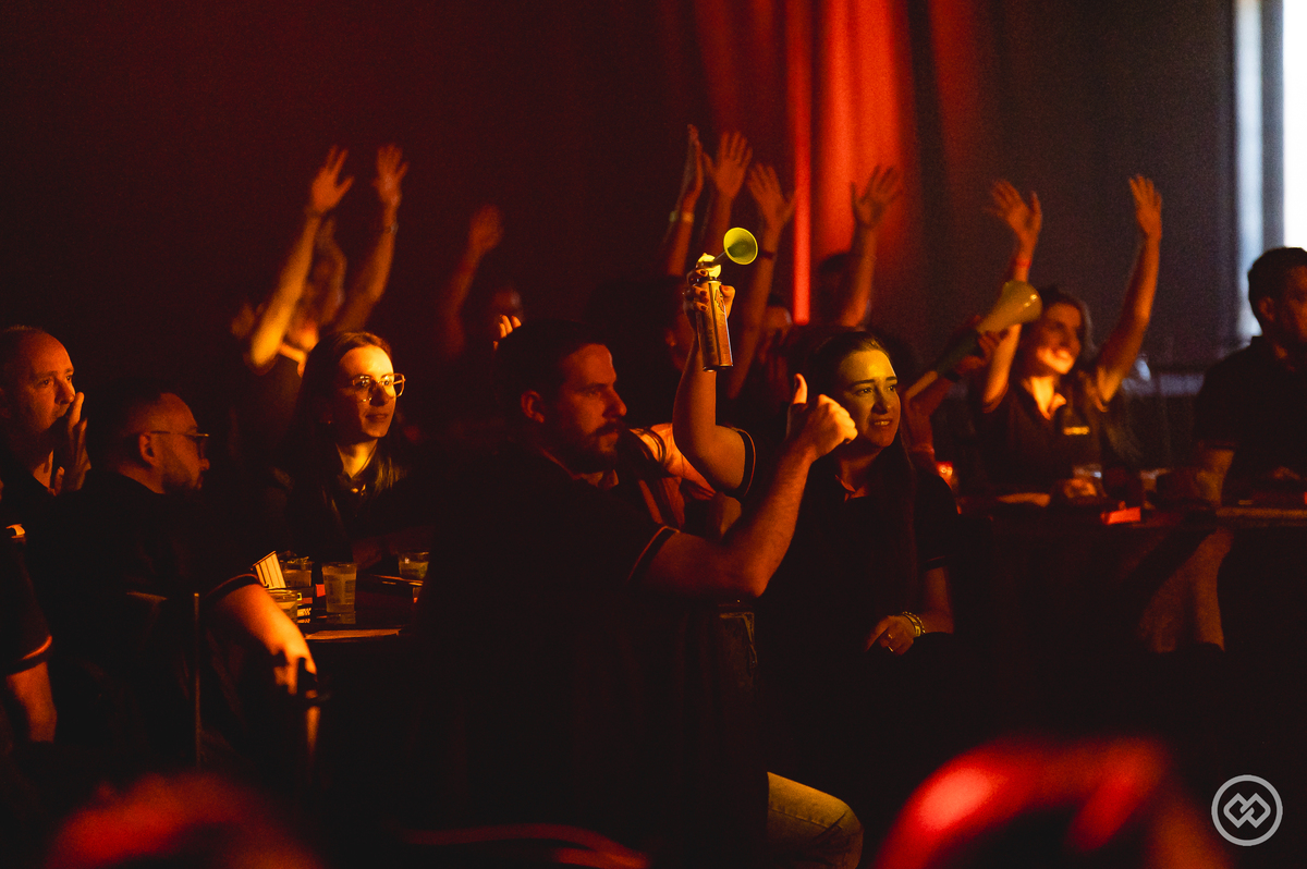 Evento Aceleração 2026 da Cresol marcado por energia, cooperação e motivação para impulsionar resultados e fortalecer a atuação da cooperativa.