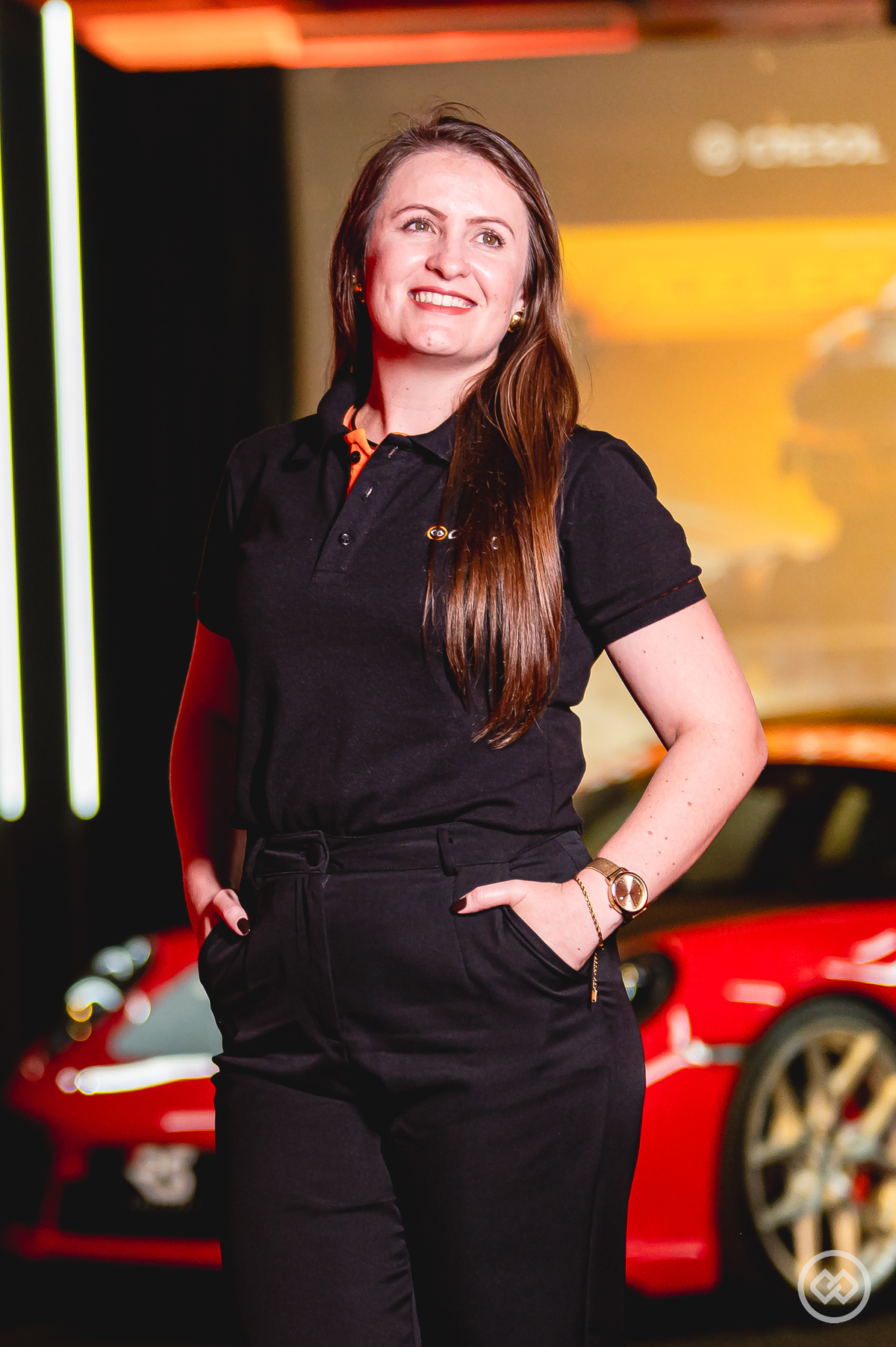 Colaboradores da Cresol participando da Convenção Aceleração 2026, momento de integração, alinhamento de objetivos e fortalecimento do cooperativismo.