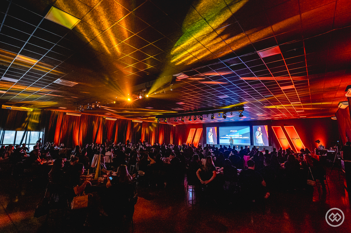 Evento Aceleração 2026 da Cresol marcado por energia, cooperação e motivação para impulsionar resultados e fortalecer a atuação da cooperativa.