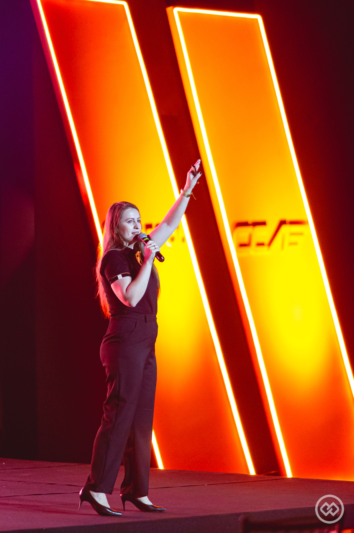 Evento Aceleração 2026 da Cresol marcado por energia, cooperação e motivação para impulsionar resultados e fortalecer a atuação da cooperativa.