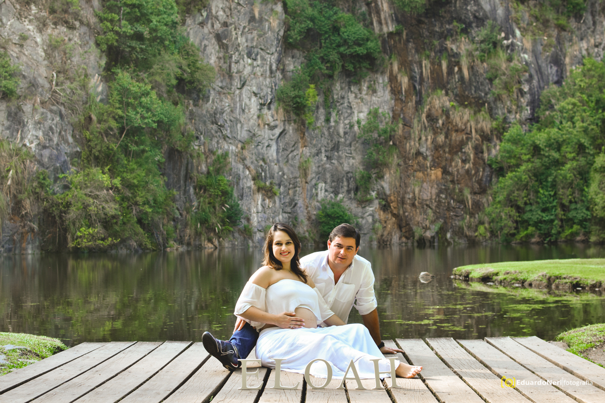 Ensaio de Gestante na Unilivre em Curitiba no Paraná, Fotografia de Gestante em Curitiba, Gestante, Eduardo Neri