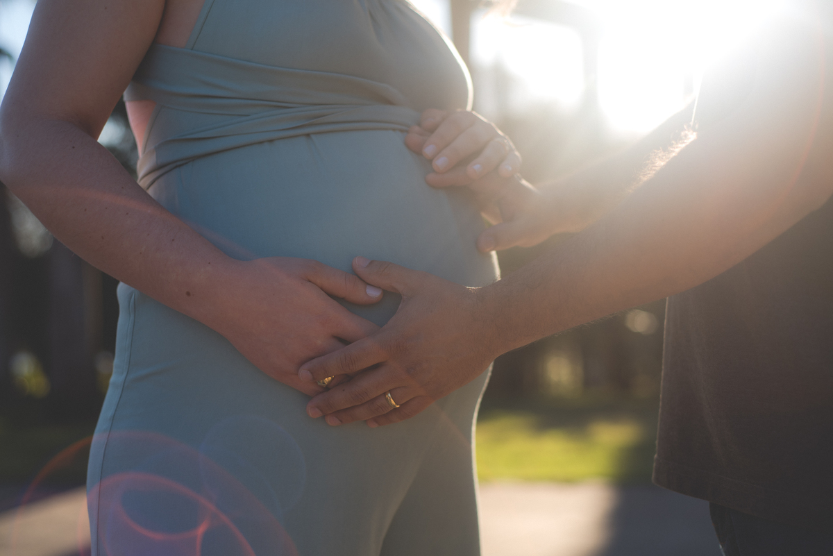 Ensaio de Gestante em Cornélio Procópio, Ensaio na Fazenda, Fotografia Gestante, Gestacional