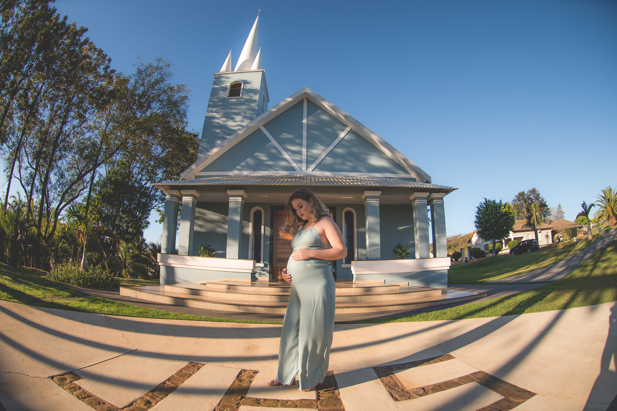 Ensaio de Gestante em Cornélio Procópio, Ensaio na Fazenda, Fotografia Gestante, Gestacional