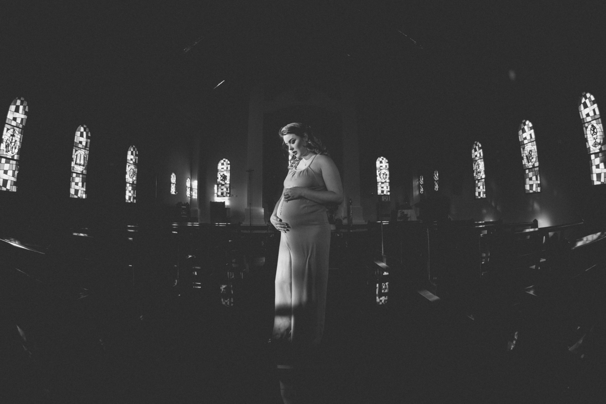 Ensaio de Gestante em Cornélio Procópio, Ensaio na Fazenda, Fotografia Gestante, Gestacional