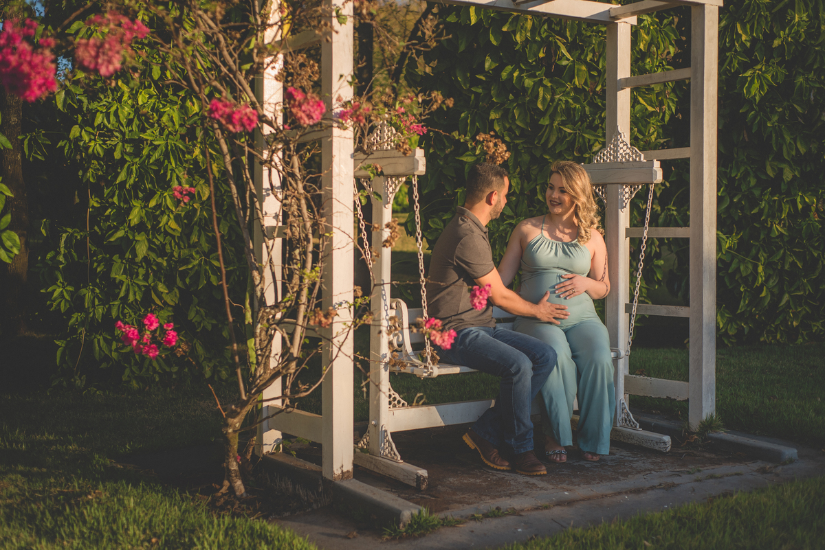 Ensaio de Gestante em Cornélio Procópio, Ensaio na Fazenda, Fotografia Gestante, Gestacional