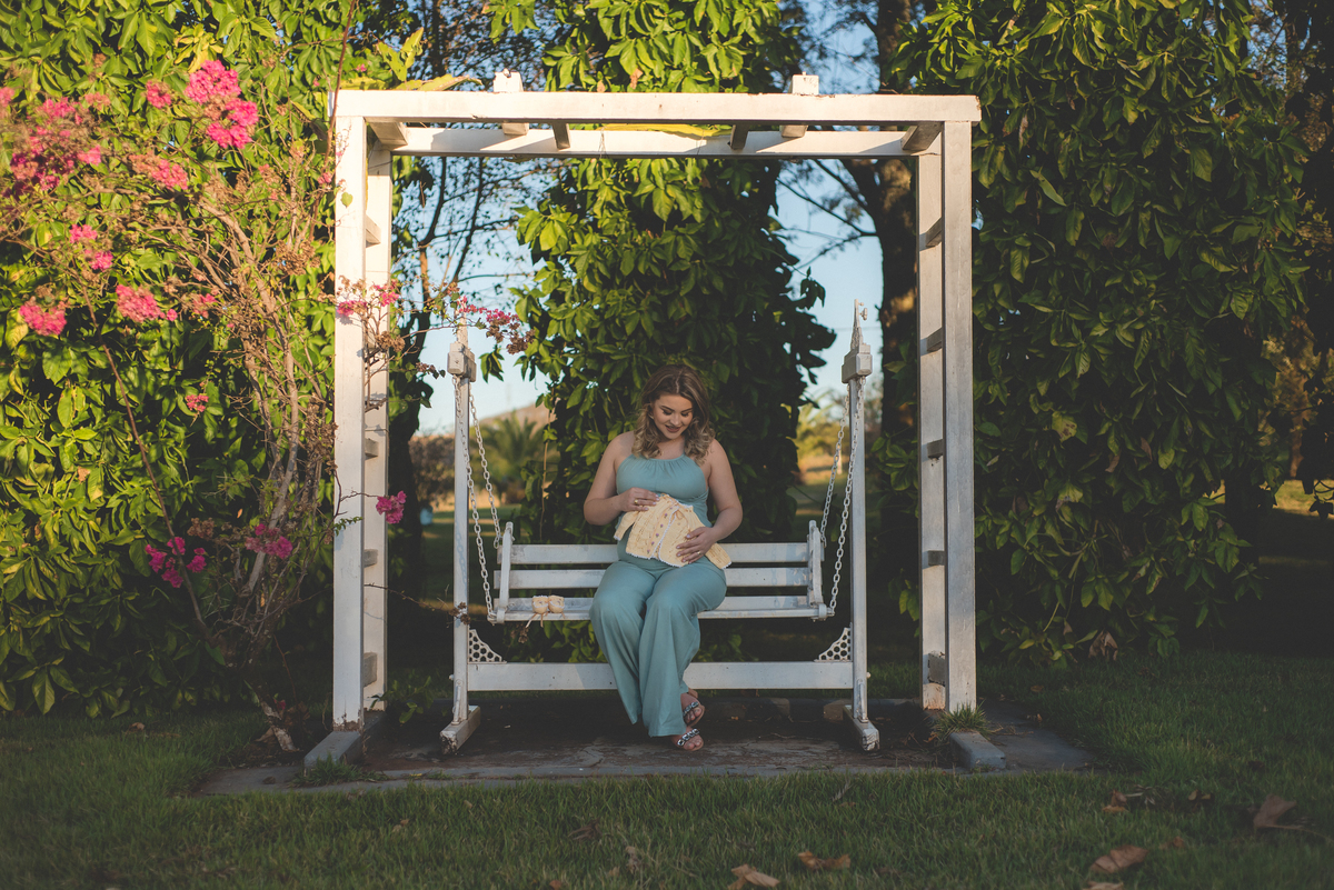 Ensaio de Gestante em Cornélio Procópio, Ensaio na Fazenda, Fotografia Gestante, Gestacional