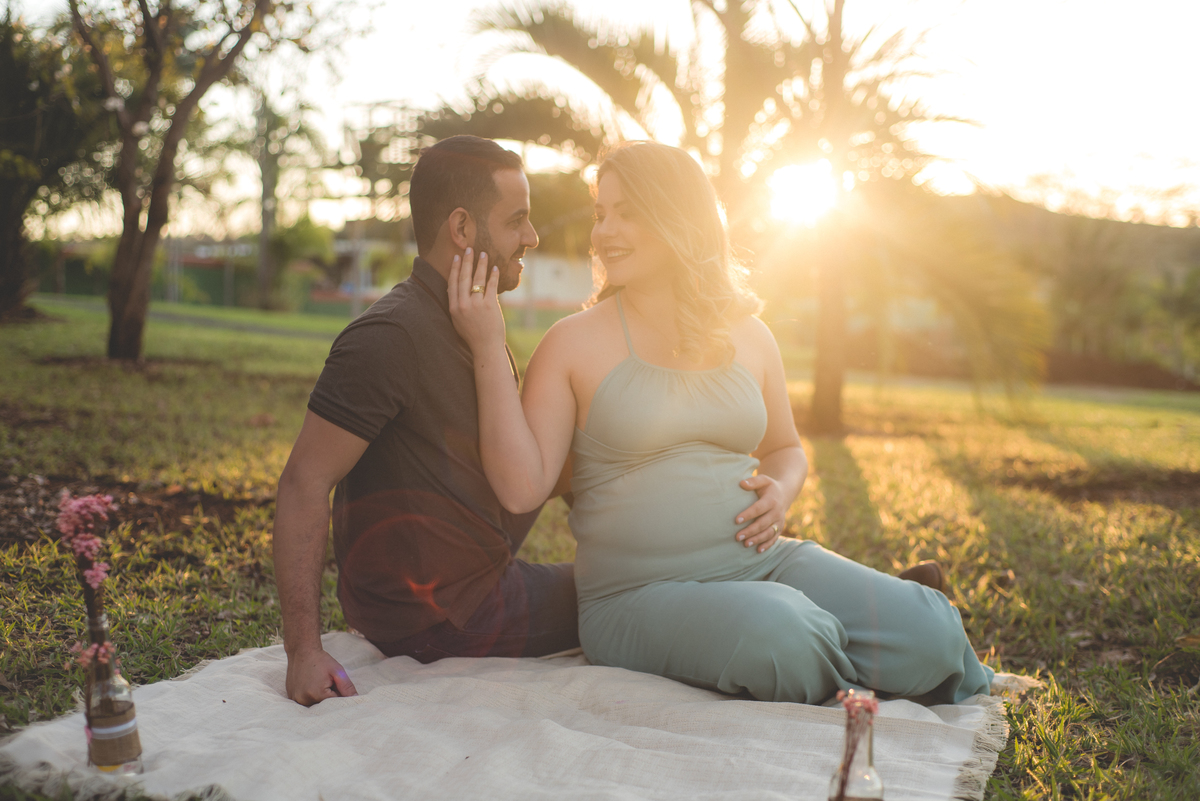 Ensaio de Gestante em Cornélio Procópio, Ensaio na Fazenda, Fotografia Gestante, Gestacional
