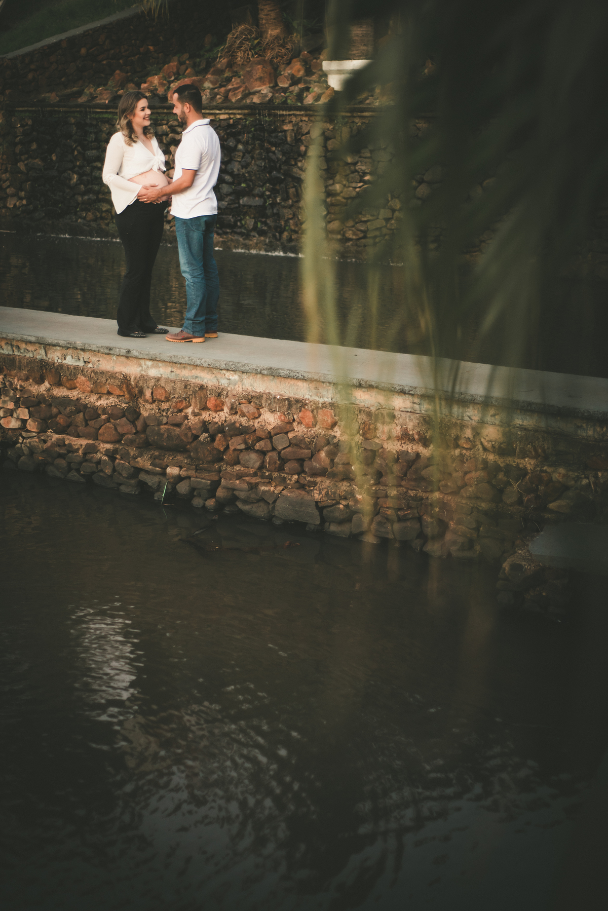 Ensaio de Gestante em Cornélio Procópio, Ensaio na Fazenda, Fotografia Gestante, Gestacional