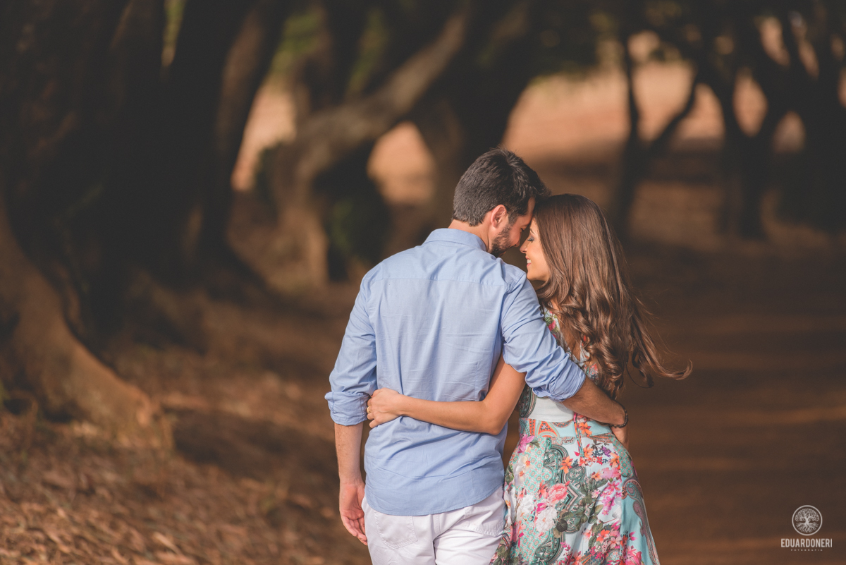 Save the date, Karen e Thiago, ensaio no rio Paranapanema na Represa