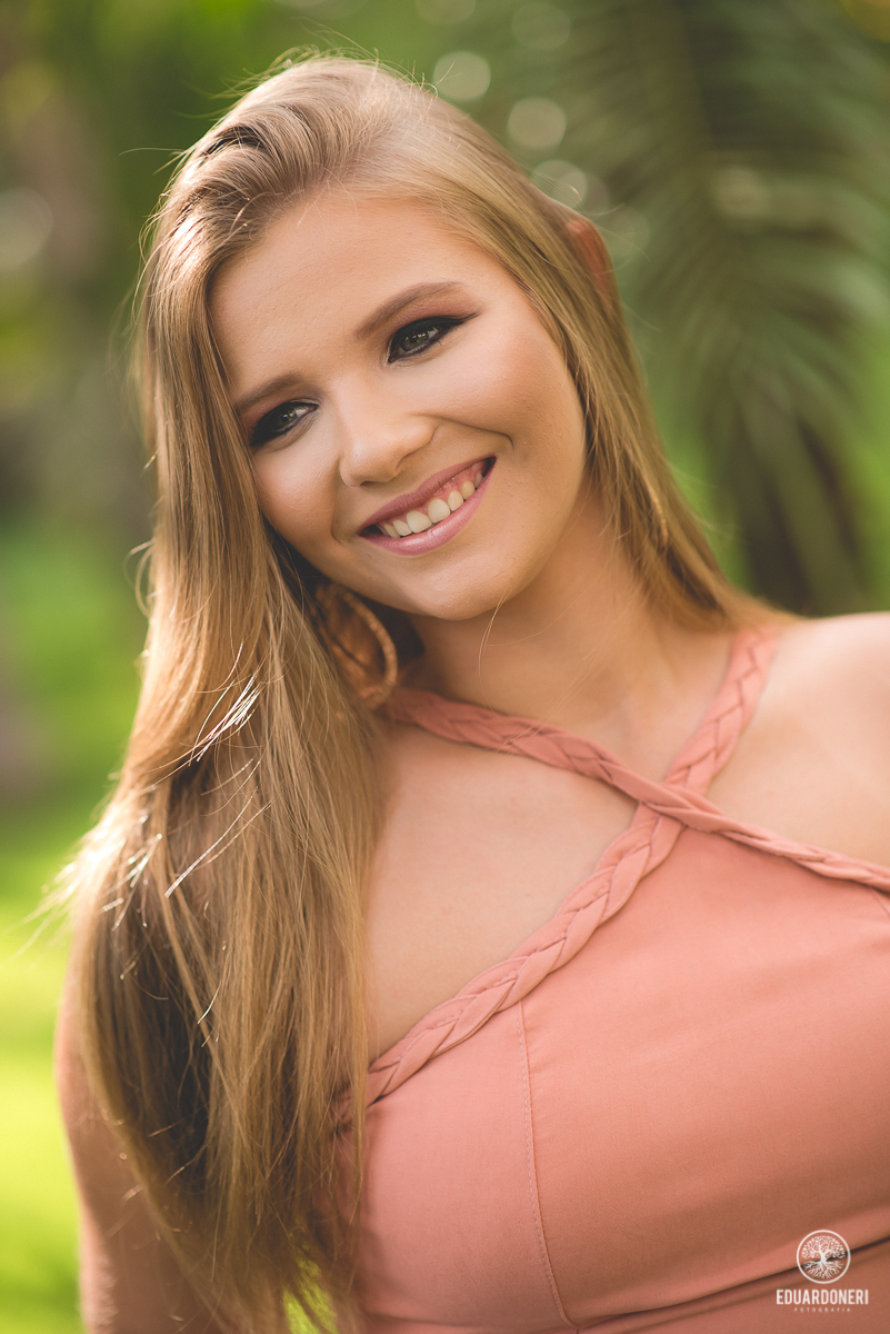 Ensaio de 15 anos externo, Bandeirantes, Represa, Itambaracá