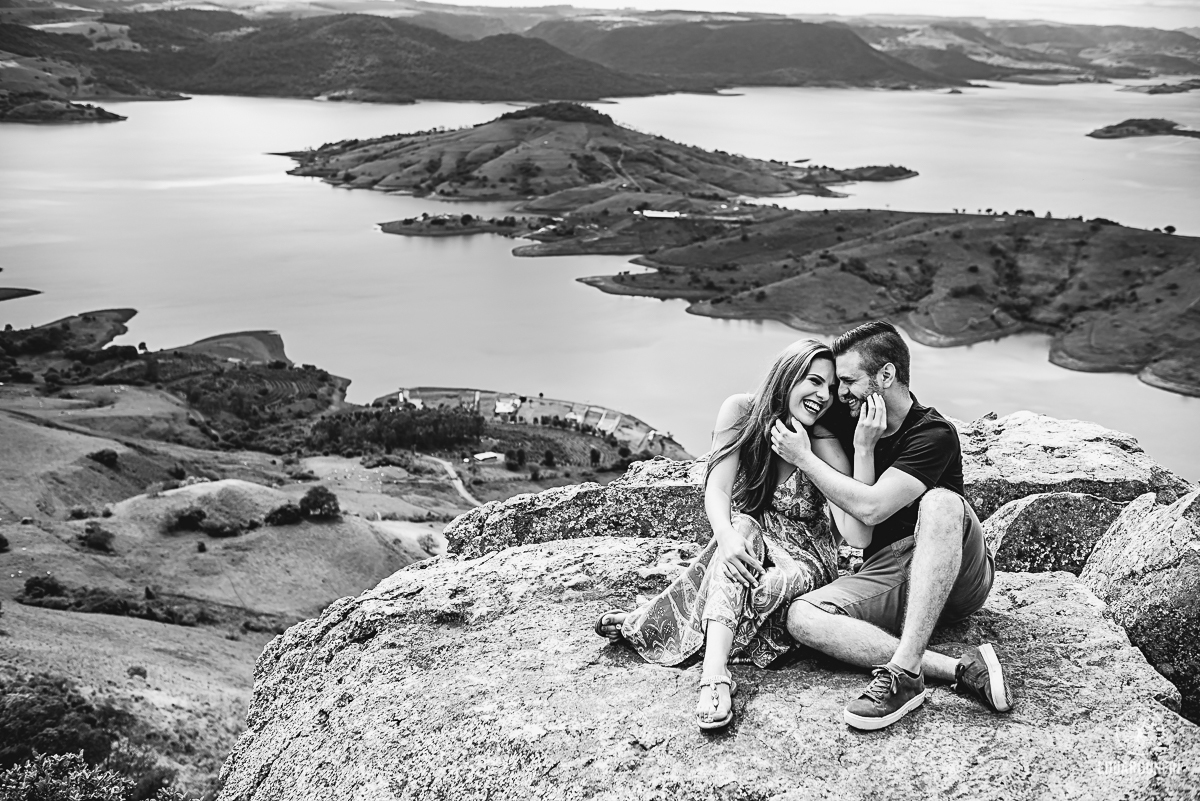 Pre Wedding no Morro do Gavião, Pre Casamento