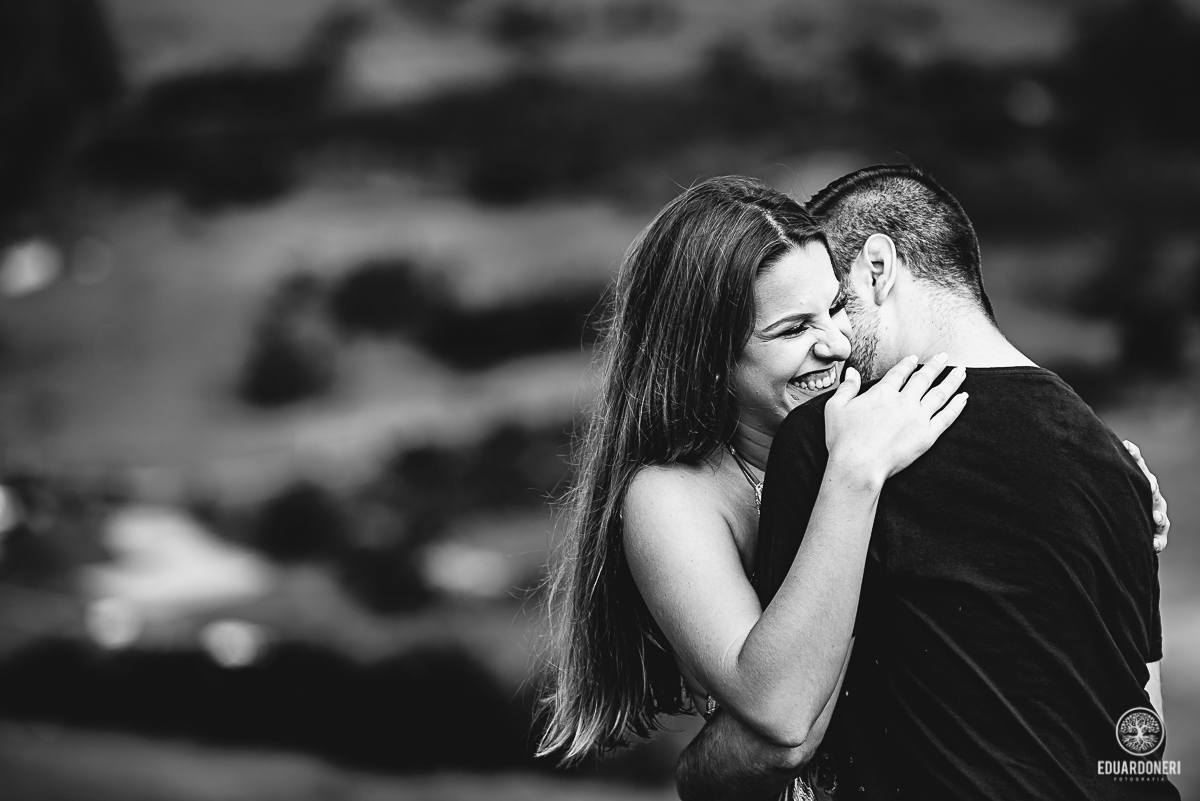 Pre Wedding no Morro do Gavião, Pre Casamento