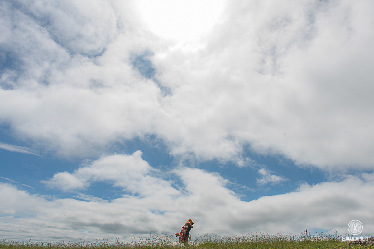 Pre Wedding no Morro do Gavião, Pre Casamento