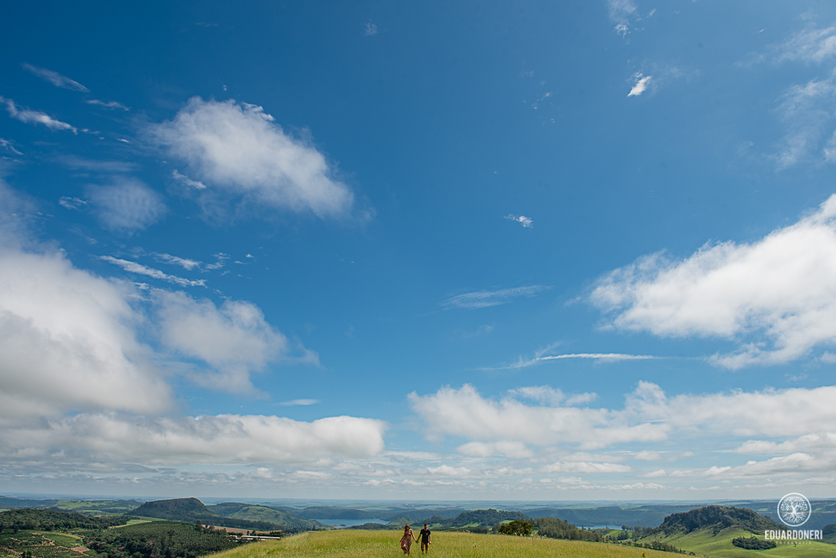 Pre Wedding no Morro do Gavião, Pre Casamento