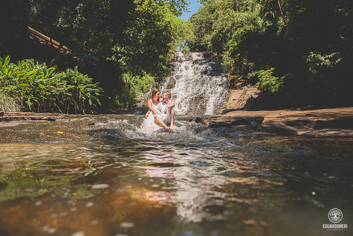 Pre Wedding no Morro do Gavião, Pre Casamento