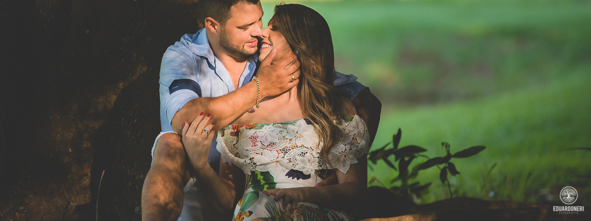Pre Wedding no Eco Resort Scandolo - Cambará - Pr