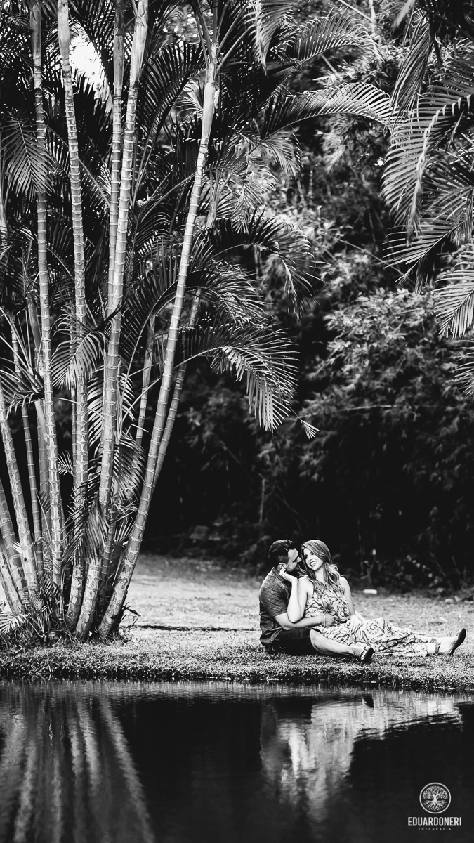 Pre Wedding no Eco Resort Scandolo - Cambará - Pr
