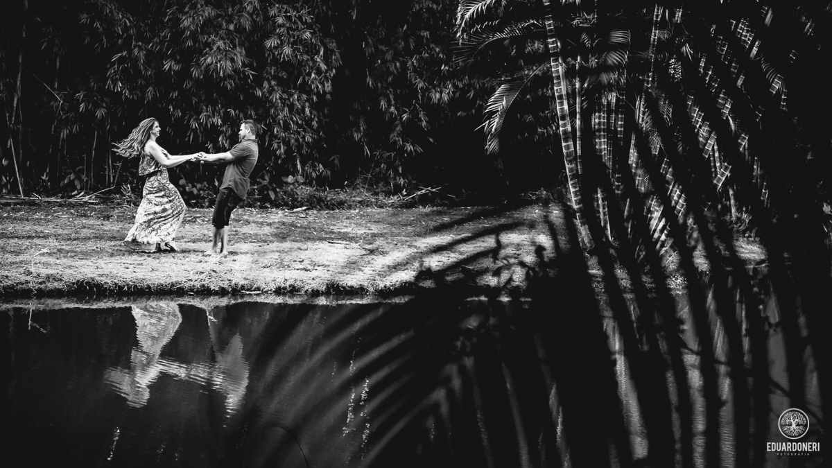 Pre Wedding no Eco Resort Scandolo - Cambará - Pr