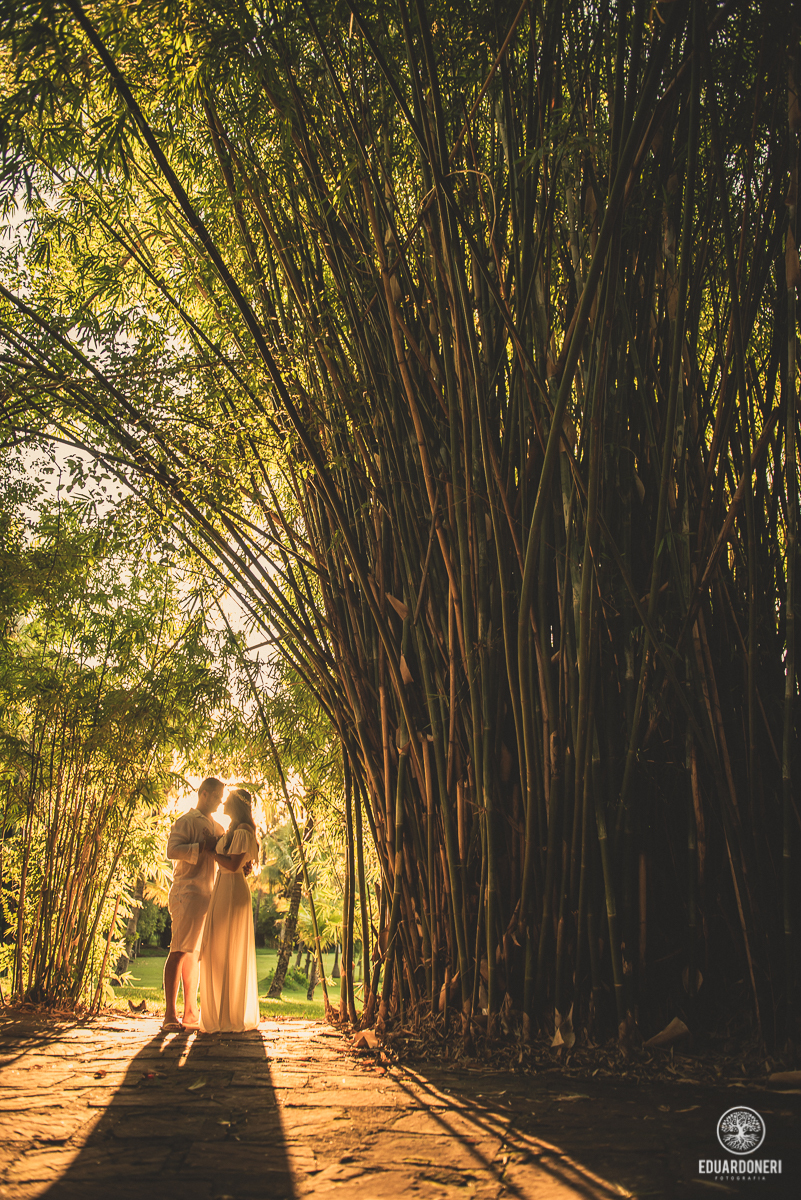 Pre Wedding no Eco Resort Scandolo - Cambará - Pr