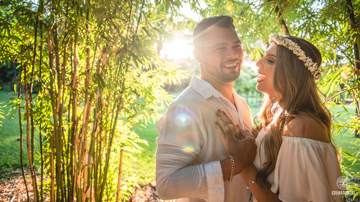 Pre Wedding no Eco Resort Scandolo - Cambará - Pr