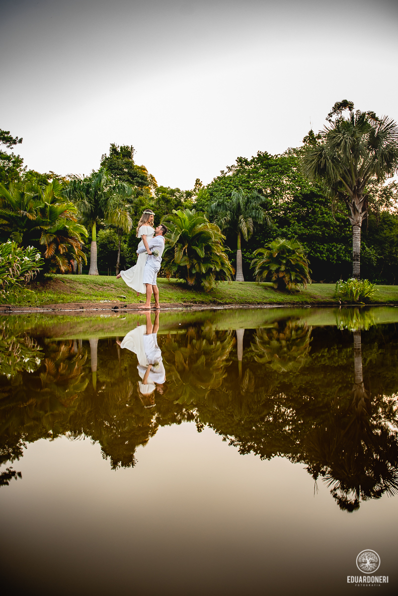 Pre Wedding no Eco Resort Scandolo - Cambará - Pr