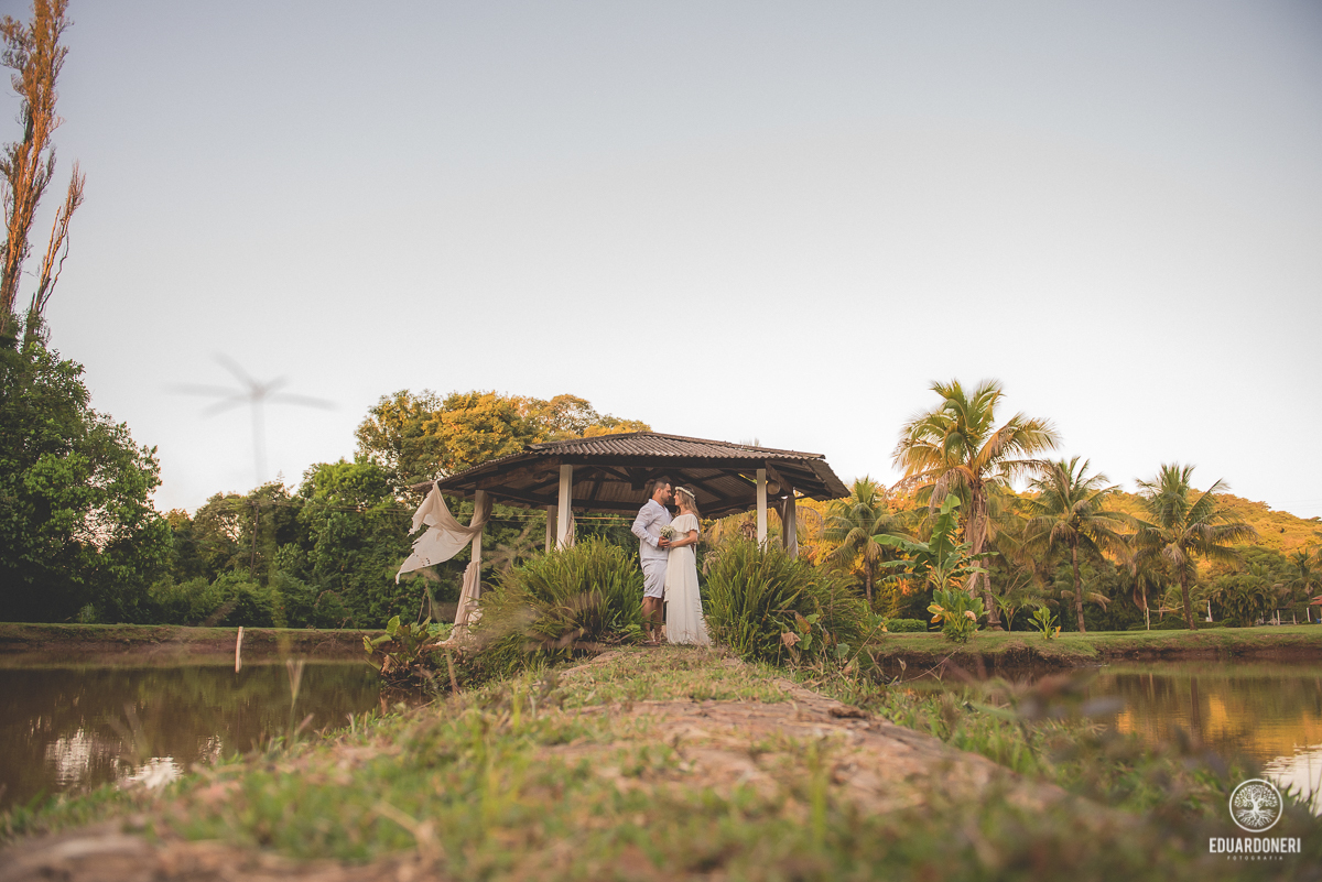 Pre Wedding no Eco Resort Scandolo - Cambará - Pr