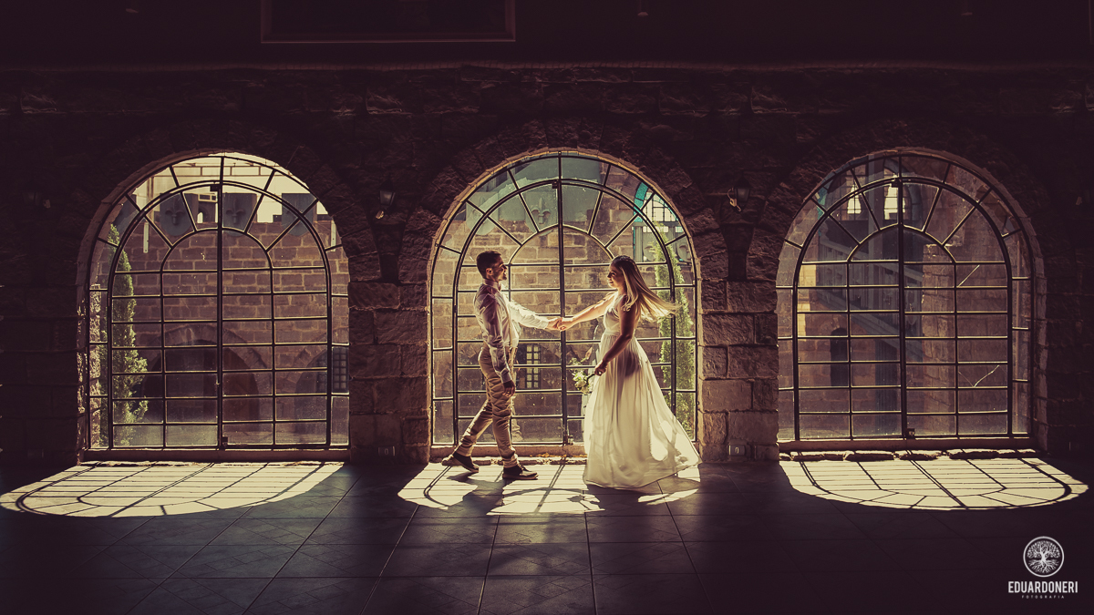 Pre Wedding na Vinícola LaDorni em Bandeirantes-PR Pre Casamento no Castelo, Fotografia de Casamento no Paraná