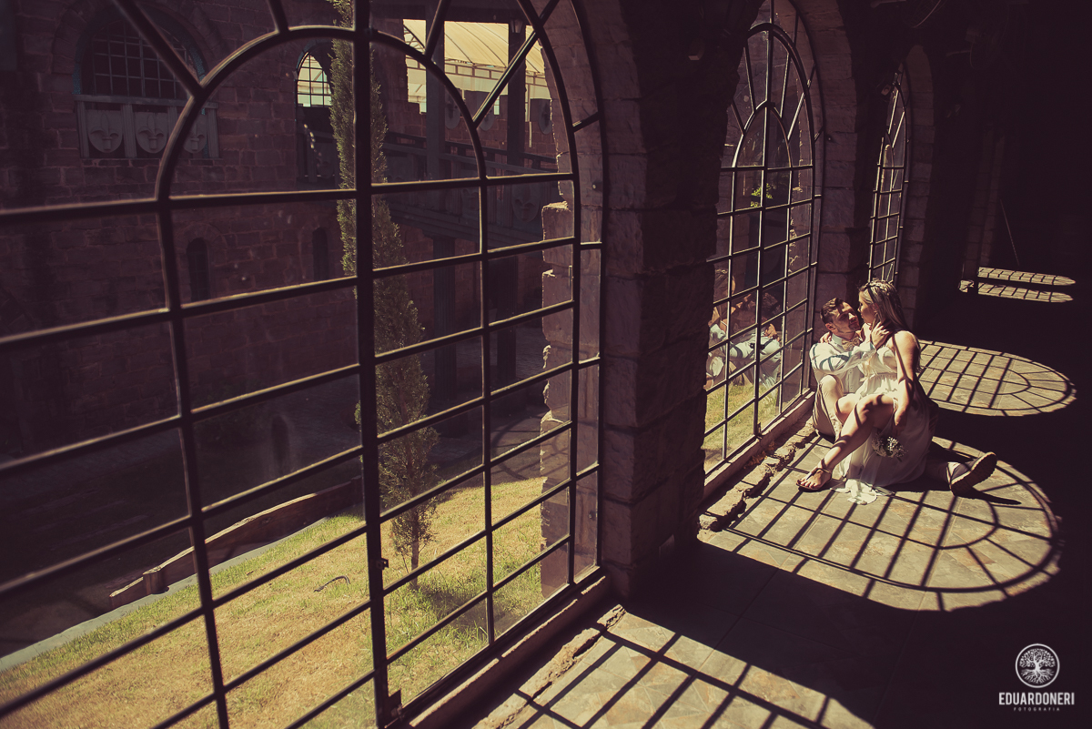 Pre Wedding na Vinícola LaDorni em Bandeirantes-PR Pre Casamento no Castelo, Fotografia de Casamento no Paraná