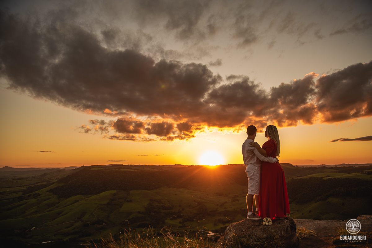 Pre Casamento em Ribeirão Claro PR, Pre Wedding Morro do Gavião, Fotografia de Casamento no Paraná