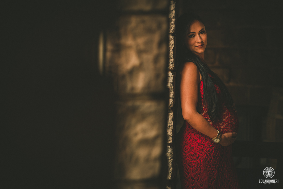 Ensaio de Gestante, Fotografia de Casamento, Castelo LaDorni, Vinícola, Bandeirantes, Paraná, Fotógrafo