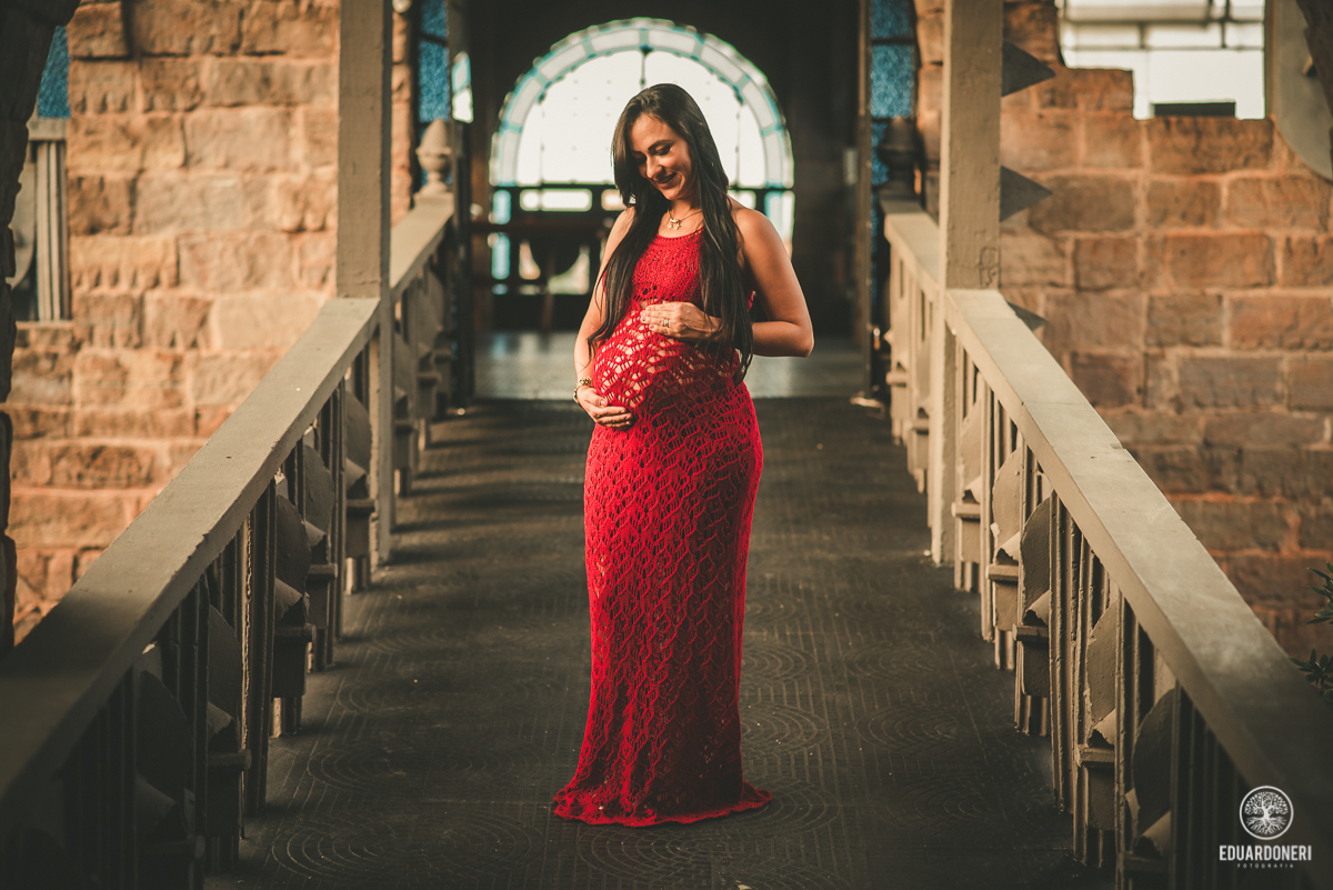 Ensaio de Gestante, Fotografia de Casamento, Castelo LaDorni, Vinícola, Bandeirantes, Paraná, Fotógrafo