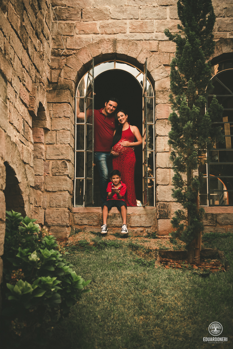 Ensaio de Gestante, Fotografia de Casamento, Castelo LaDorni, Vinícola, Bandeirantes, Paraná, Fotógrafo