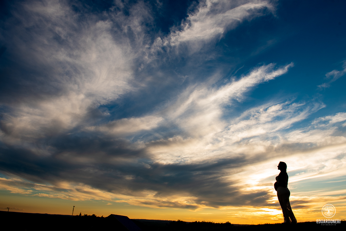 Ensaio de Gestante, Fotografia de Casamento, Castelo LaDorni, Vinícola, Bandeirantes, Paraná, Fotógrafo