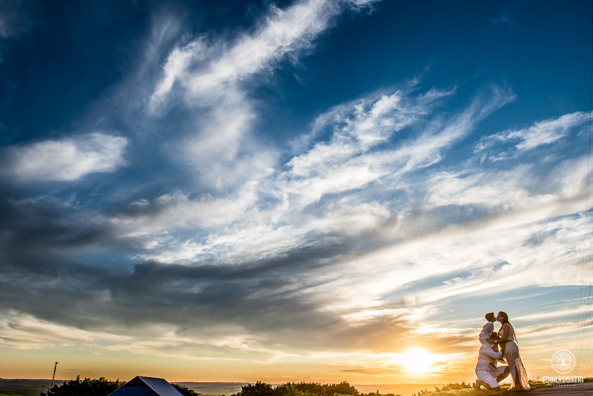 Ensaio de Gestante, Fotografia de Casamento, Castelo LaDorni, Vinícola, Bandeirantes, Paraná, Fotógrafo