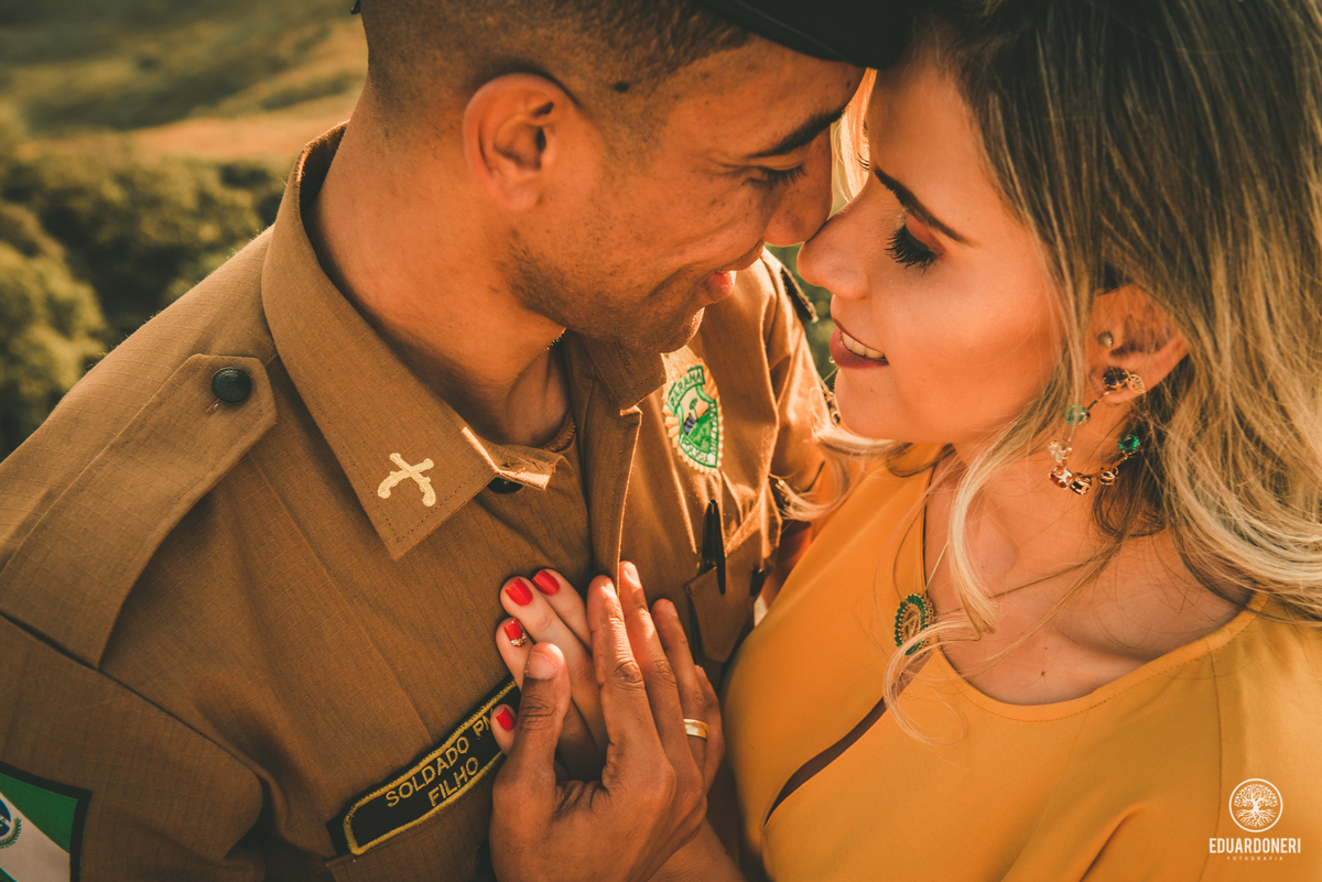 Fotografo de Casamento em Cornélio Procópio, Ensaio pre wedding Morro do Gavião em Ribeirão Claro