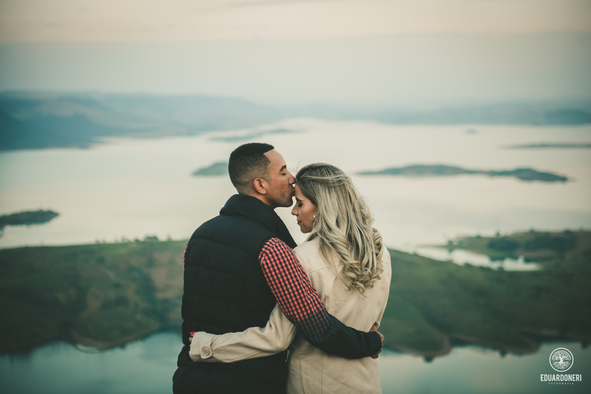 Fotografo de Casamento em Cornélio Procópio, Ensaio pre wedding Morro do Gavião em Ribeirão Claro