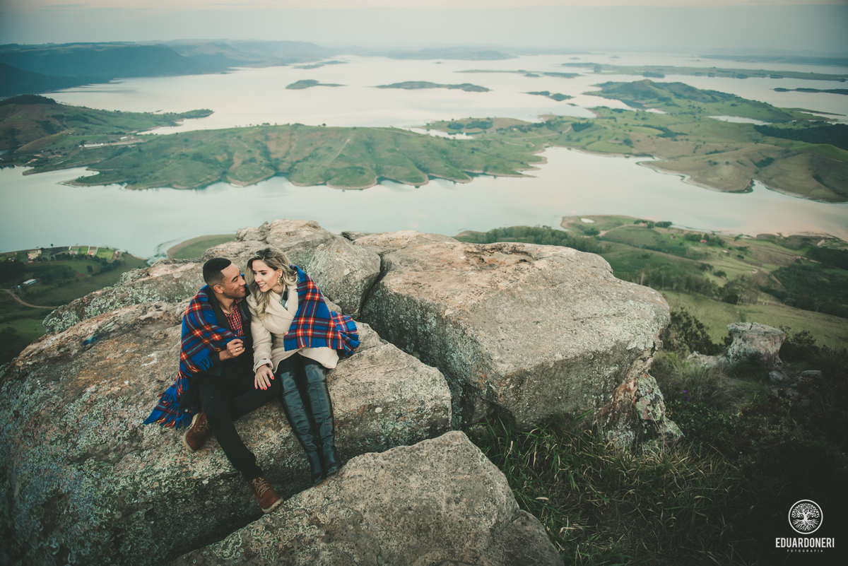 Fotografo de Casamento em Cornélio Procópio, Ensaio pre wedding Morro do Gavião em Ribeirão Claro