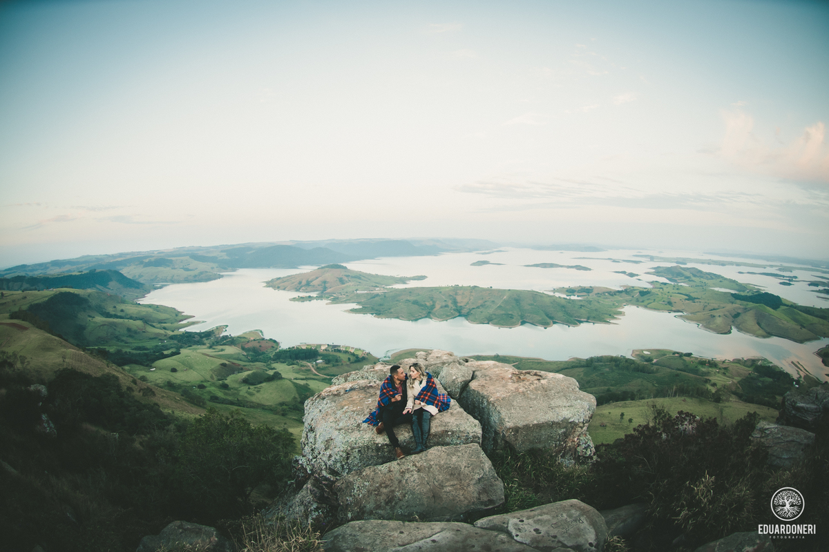 Fotografo de Casamento em Cornélio Procópio, Ensaio pre wedding Morro do Gavião em Ribeirão Claro