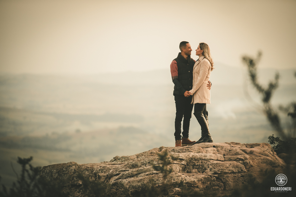 Fotografo de Casamento em Cornélio Procópio, Ensaio pre wedding Morro do Gavião em Ribeirão Claro