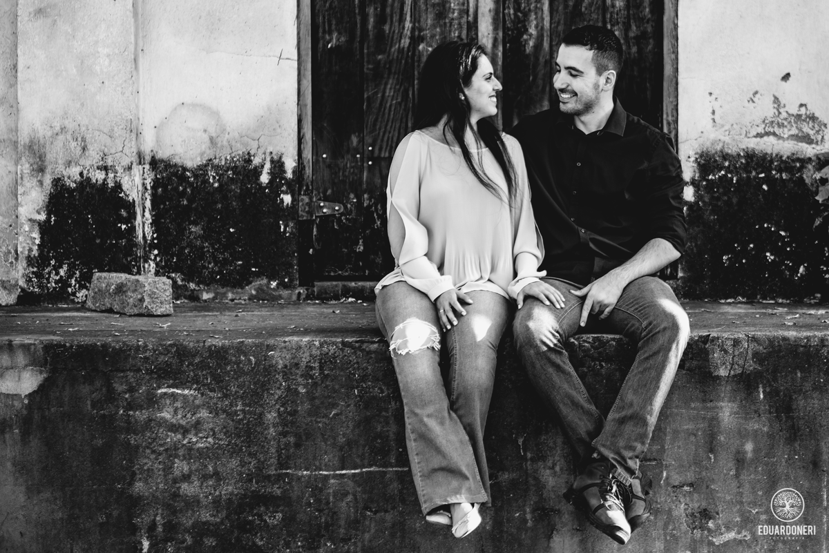 Ensaio pre casamento pre wedding em Bandeirantes, na Fazenda Hotel Yara, Ensaio em Ruínas, Ensaio Externo, Eduardo Neri
