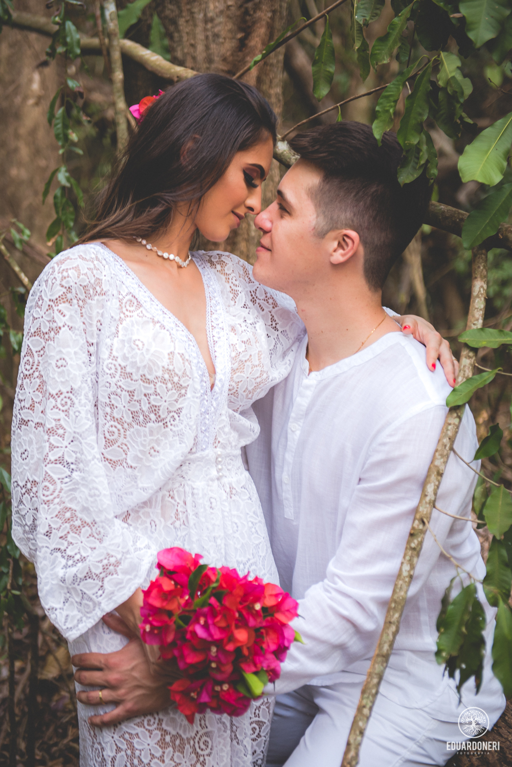 Ensaio externo pre wedding em Bandeirantes no encontro das águas, ensaio carla e almiro neto, casamento, pre wedding e-session