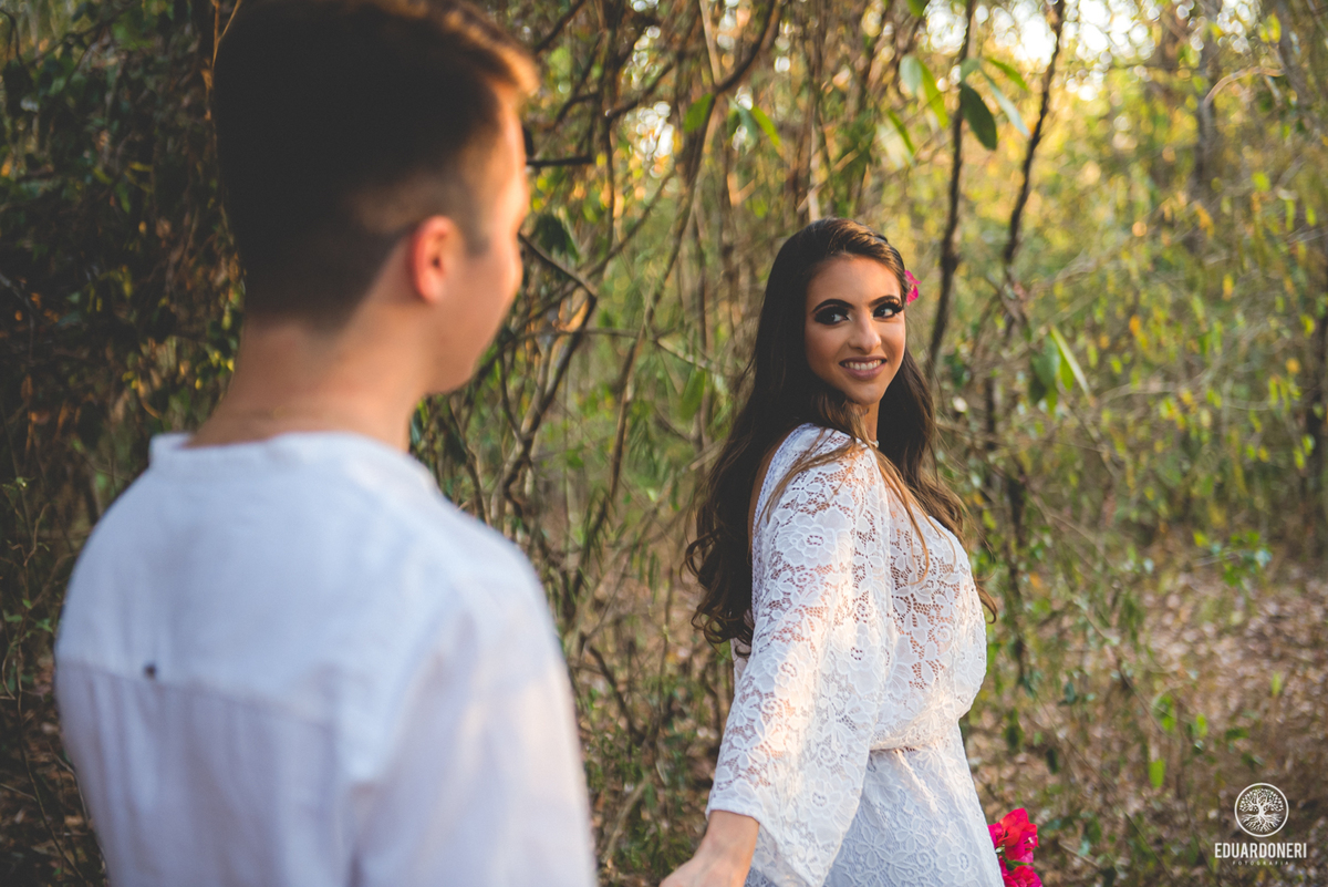 Ensaio externo pre wedding em Bandeirantes no encontro das águas, ensaio carla e almiro neto, casamento, pre wedding e-session