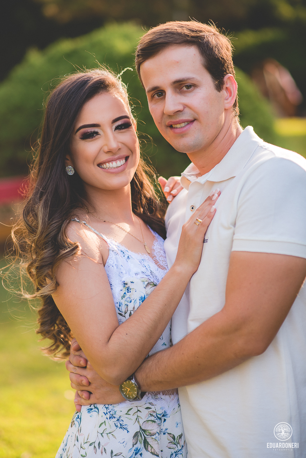 Ensaio de pre casamento wedding no Aguativa Golf Resort em Cornelio Procopio ensaio externo