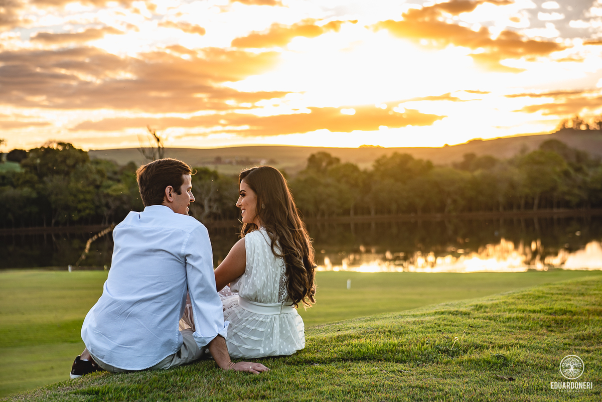 Ensaio de pre casamento wedding no Aguativa Golf Resort em Cornelio Procopio ensaio externo