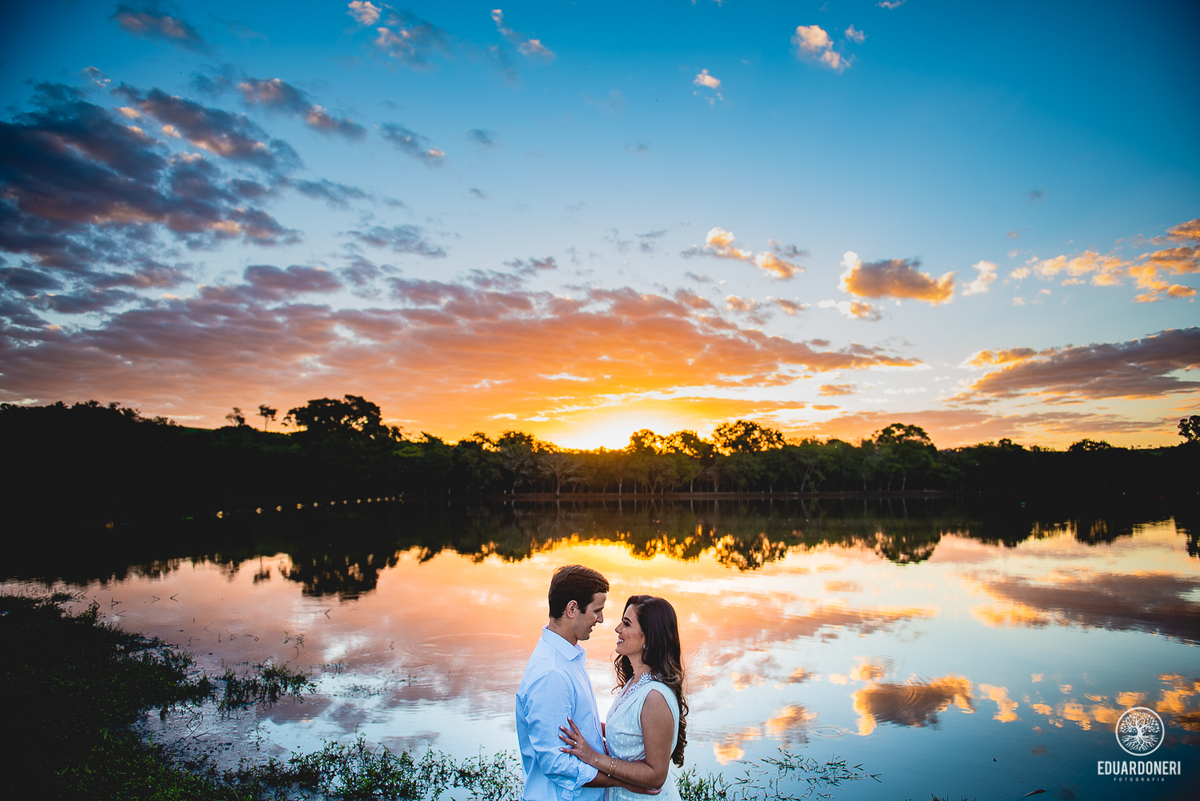 Ensaio de pre casamento wedding no Aguativa Golf Resort em Cornelio Procopio ensaio externo