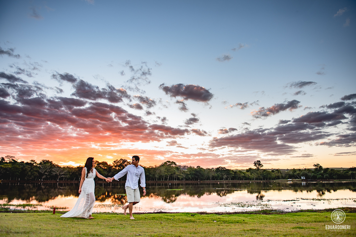 Ensaio de pre casamento wedding no Aguativa Golf Resort em Cornelio Procopio ensaio externo