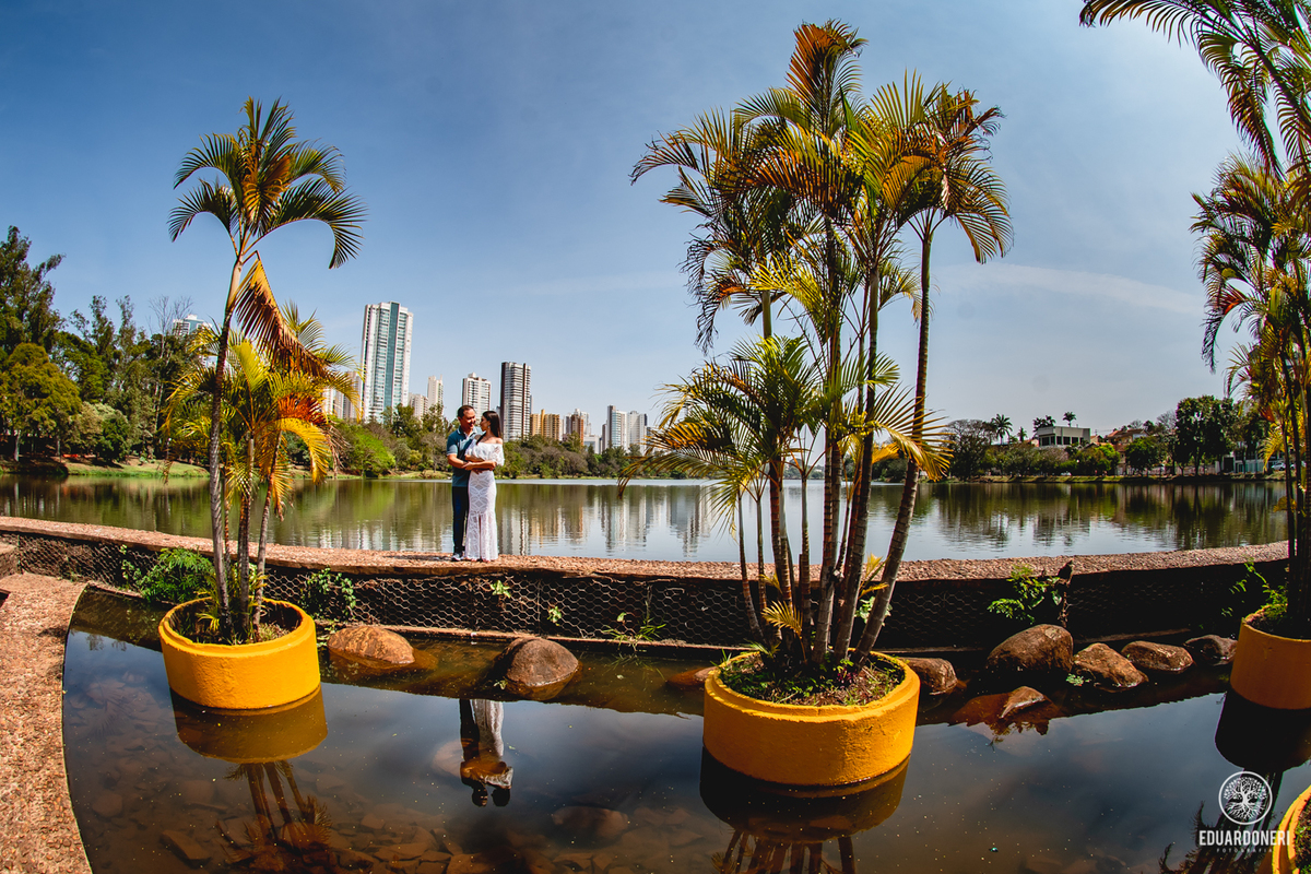 casamento em londrina no lago igapó no paraná com muito amor e principalmente felicidade
